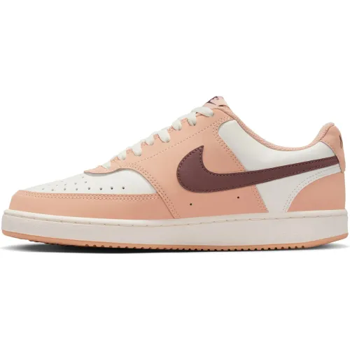 Nike Zapatillas Urbanas Mujer Court Vision Low
