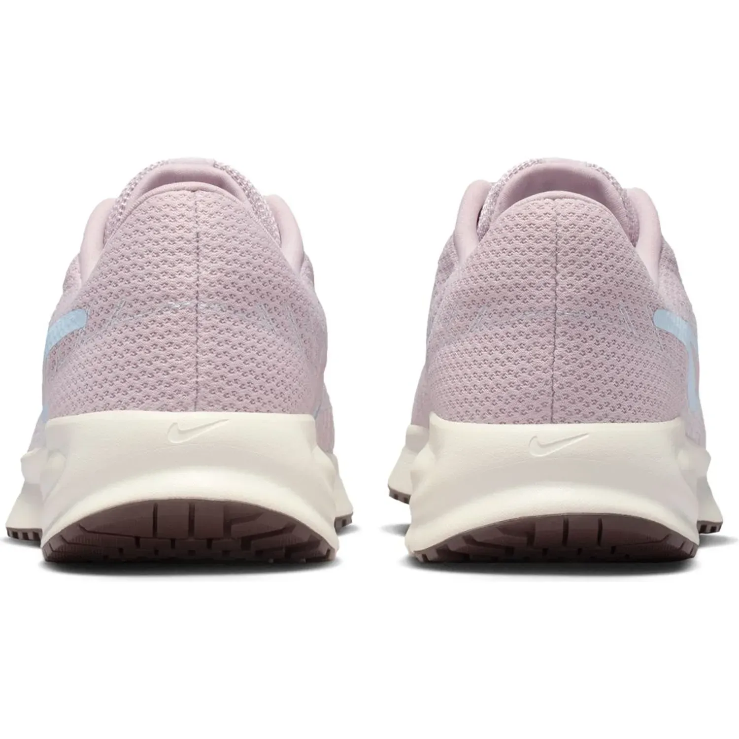 Zapatillas Nike Running Mujer Run Defy color lila | Platanitos