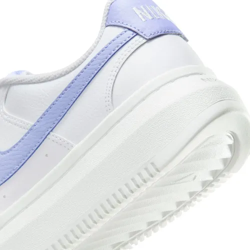 Nike Zapatillas Urbanas Mujer Court Vision Alta