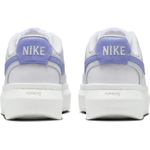 Nike Zapatillas Urbanas Mujer Court Vision Alta