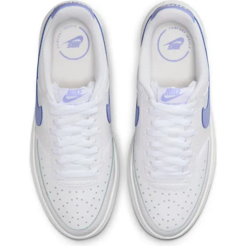 Nike Zapatillas Urbanas Mujer Court Vision Alta