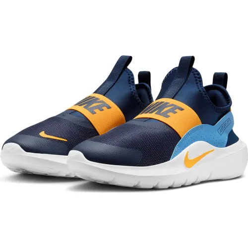 Nike Zapatillas Running Juvenil Flex Runner 4