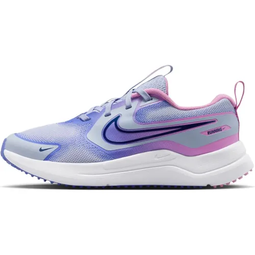Nike  de Niña / Niño modelo Zapatillas Running Juvenil Cosmic Runner lilas textiles niña 2026012616282187249 Textil Eva