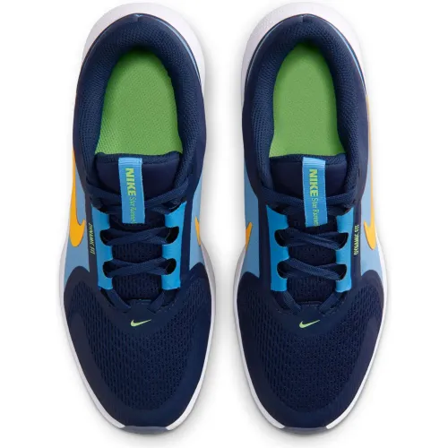 Nike Zapatillas Running Juvenil Star Runner 5