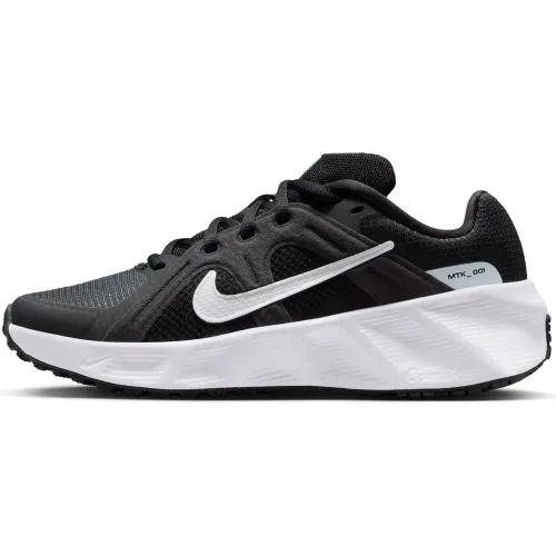Nike Negro de Niña / Niño modelo Zapatillas Urbanas Juvenil Metro Tek Bg negros blancos textiles niña 2026012616282187347 Textil Eva