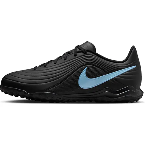 Nike Zapatillas De Futbol Juvenil Jr Tiempo Maestro Club Tf