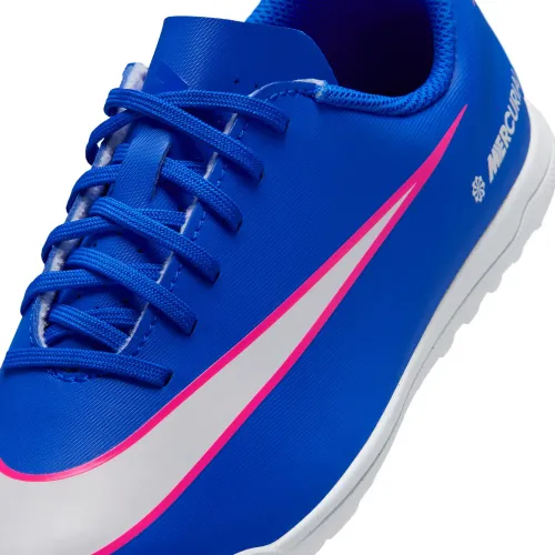 Nike Zapatillas De Futbol Juvenil Jr Vapor 16 Club Tf
