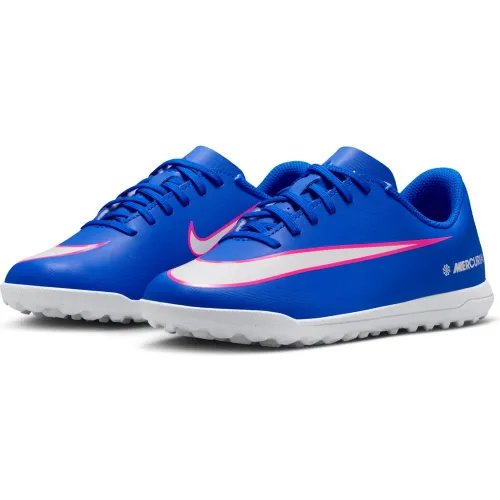 Nike Zapatillas De Futbol Juvenil Jr Vapor 16 Club Tf