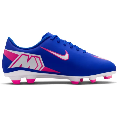 Nike Zapatillas De Futbol Juvenil Jr Vapor 16 Club Fg/Mg