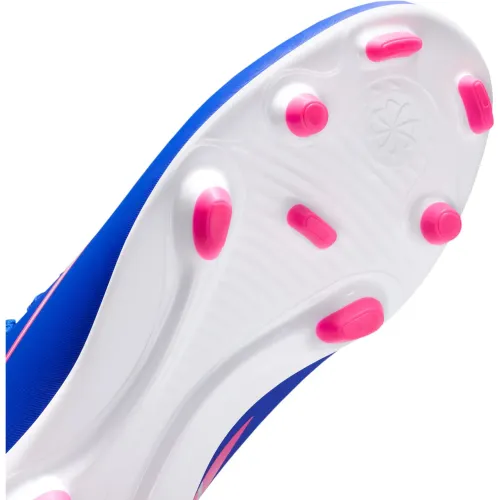 Nike Zapatillas De Futbol Juvenil Jr Vapor 16 Club Fg/Mg