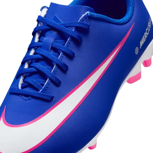 Nike Zapatillas De Futbol Juvenil Jr Vapor 16 Club Fg/Mg