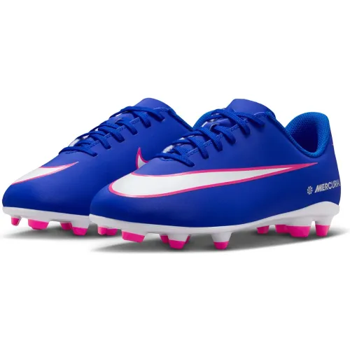 Nike Zapatillas De Futbol Juvenil Jr Vapor 16 Club Fg/Mg