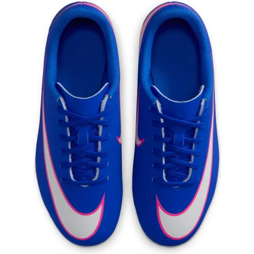Nike Zapatillas De Futbol Juvenil Jr Vapor 16 Club Fg/Mg