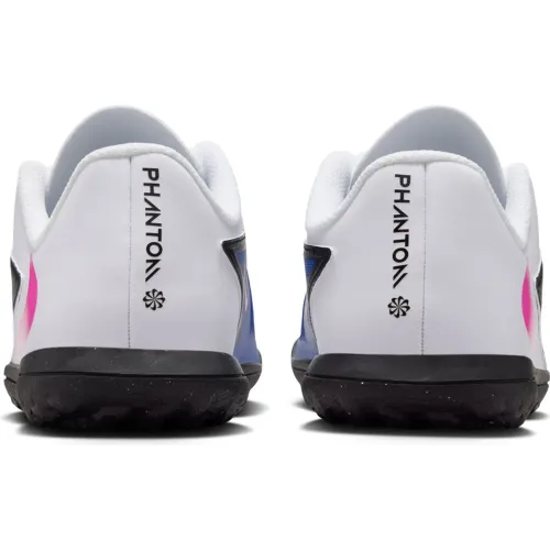 Nike Zapatillas De Futbol Juvenil Jr Phantom 6 Low Club Tf