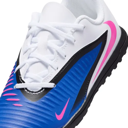 Nike Zapatillas De Futbol Juvenil Jr Phantom 6 Low Club Tf