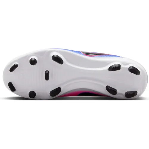 Nike Zapatillas De Futbol Juvenil Jr Tiempo Maestro Club Fg/Mg