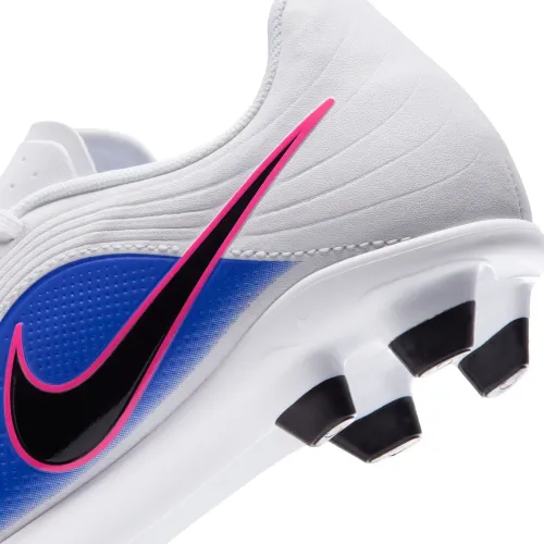 Nike Zapatillas De Futbol Juvenil Jr Tiempo Maestro Club Fg/Mg