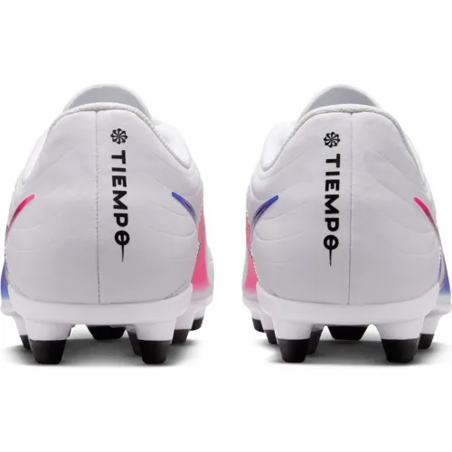 Nike Zapatillas De Futbol Juvenil Jr Tiempo Maestro Club Fg/Mg