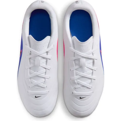 Nike Zapatillas De Futbol Juvenil Jr Tiempo Maestro Club Fg/Mg