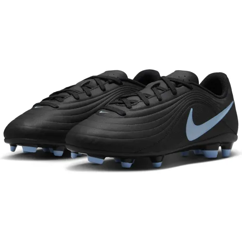 Nike Zapatillas De Futbol Juvenil Jr Tiempo Maestro Club Fg/Mg