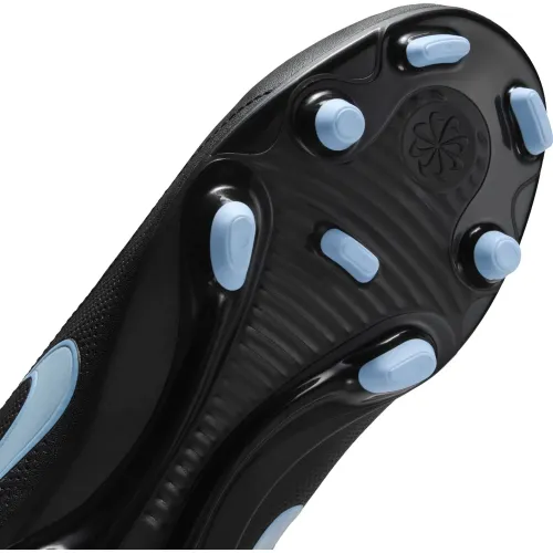 Nike Zapatillas De Futbol Juvenil Jr Tiempo Maestro Club Fg/Mg