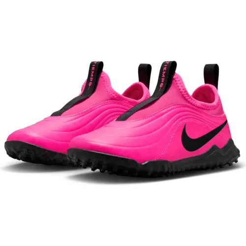 Nike Zapatillas De Futbol Juvenil Jr Tiempo Maestro Flex Tf Ps