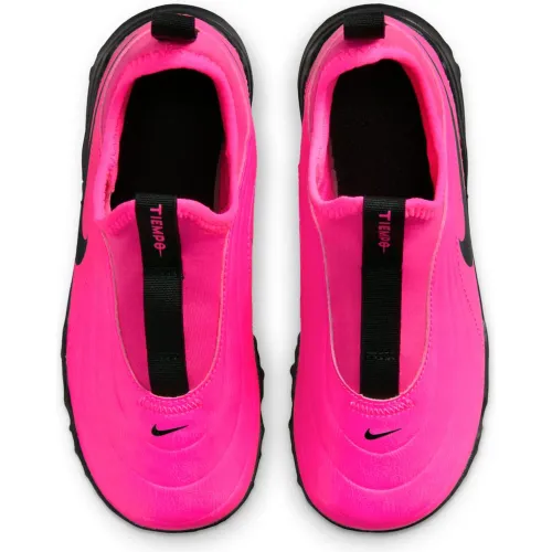 Nike Zapatillas De Futbol Juvenil Jr Tiempo Maestro Flex Tf Ps