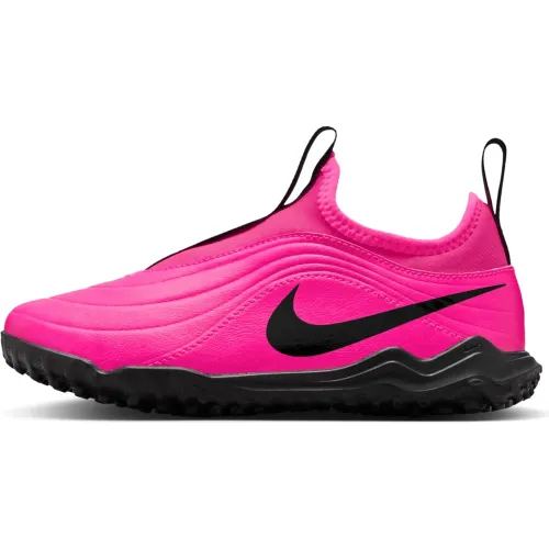 Nike Morado de Niño modelo Zapatillas De Futbol Juvenil Jr Tiempo Maestro Flex Tf Ps fucsias textiles niño 2026012616282187502 Textil Eva