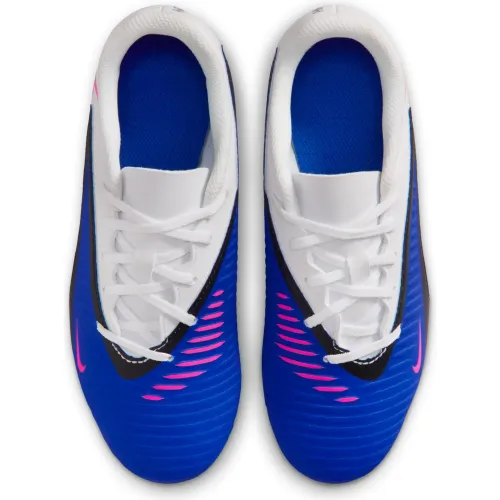 Nike Zapatillas De Futbol Juvenil Jr Phantom 6 Low Club Fg/Mg