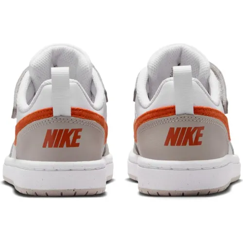 Nike Zapatillas Urbanas Niños Court Borough Low Ess+