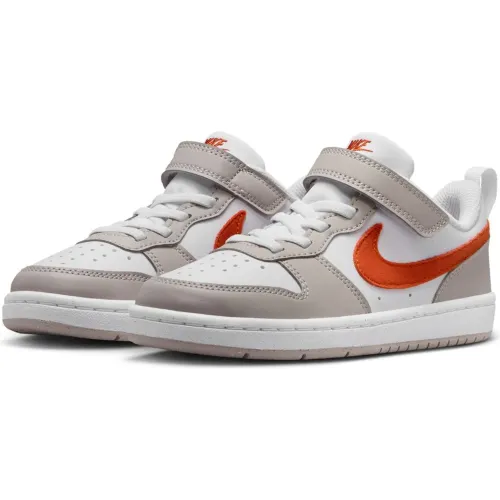 Nike Zapatillas Urbanas Niños Court Borough Low Ess+