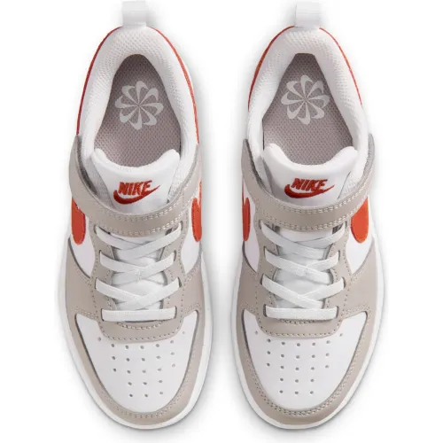 Nike Zapatillas Urbanas Niños Court Borough Low Ess+