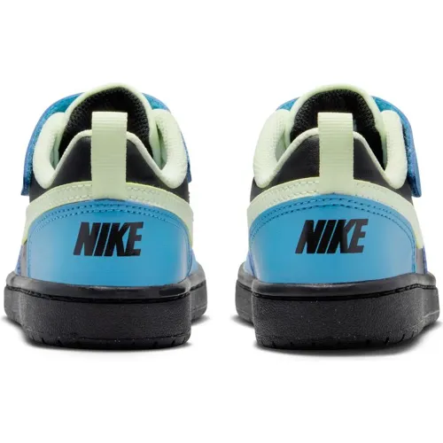 Nike Zapatillas Urbanas Niños Court Borough Low Recraft