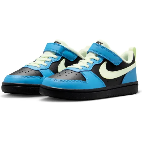 Nike Zapatillas Urbanas Niños Court Borough Low Recraft