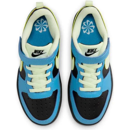 Nike Zapatillas Urbanas Niños Court Borough Low Recraft