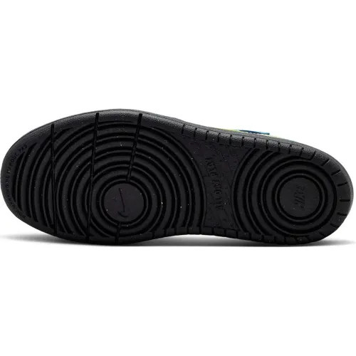 Nike Zapatillas Urbanas Niños Court Borough Low Recraft