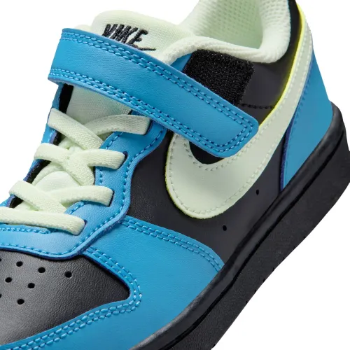 Nike Zapatillas Urbanas Niños Court Borough Low Recraft