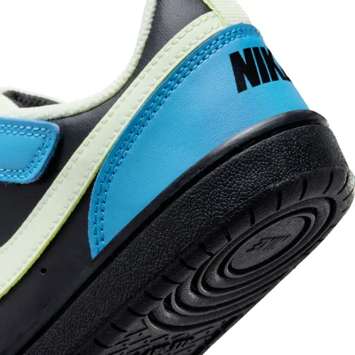 Nike Zapatillas Urbanas Niños Court Borough Low Recraft