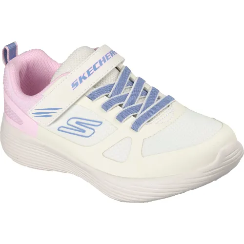 Skechers Negro de Niña / Niño modelo Zapatillas Urbanas Niños Go Run 400 V2 negros textiles niña 2026012616321349473 Textil Eva