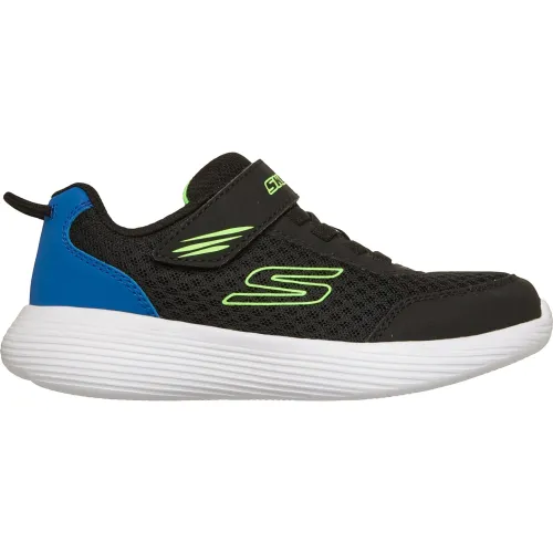 Skechers Zapatillas Urbanas Niños Go Run 400 V2