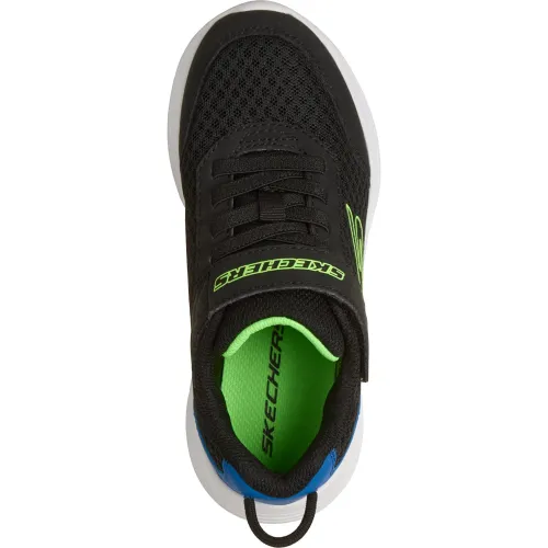 Skechers Zapatillas Urbanas Niños Go Run 400 V2