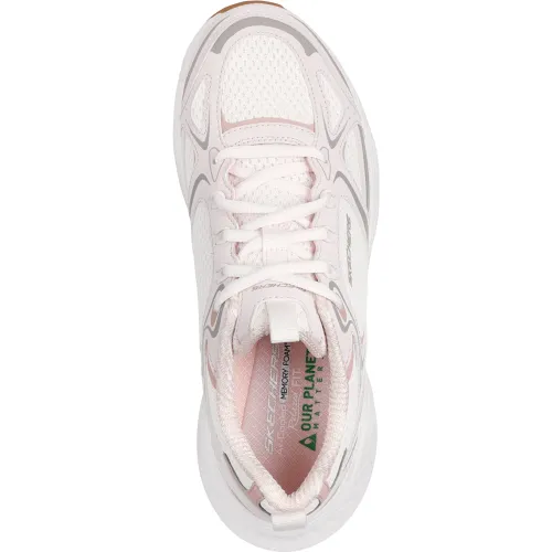 Skechers Zapatillas Urbanas Mujer Edgeride