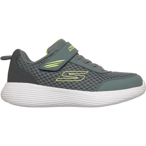 Skechers Zapatillas Urbanas Niños Go Run 400 V2