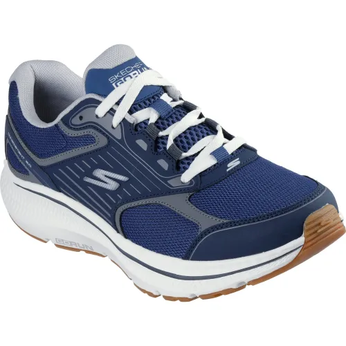 Skechers Azul de Hombre modelo Zapatillas Urbanas Hombre Go Run Consistent 2.0 azules textiles hombre 2026012616321349851 Textil Eva