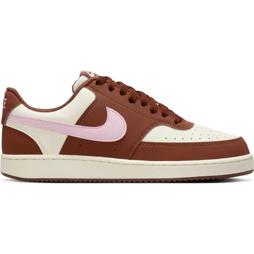 Nike de Mujer modelo Zapatillas Urbanas Mujer Court Vision Low mujer 2026012616324381944