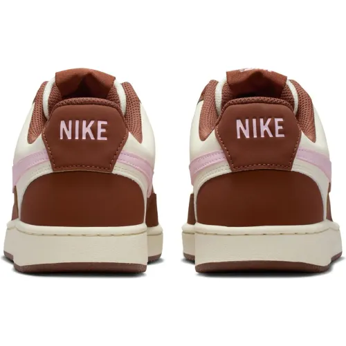 Nike Zapatillas Urbanas Mujer Court Vision Low