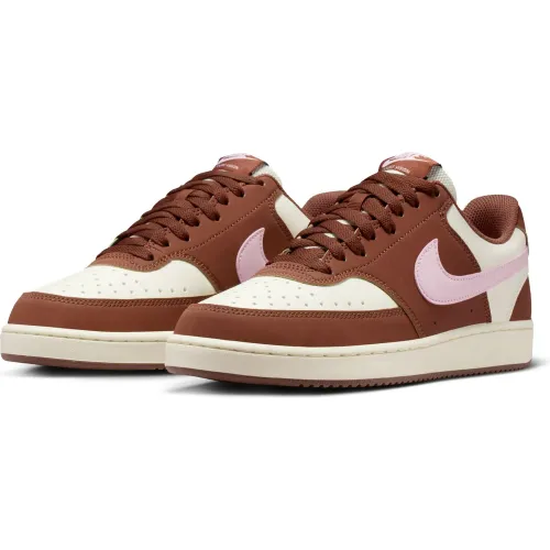 Nike Zapatillas Urbanas Mujer Court Vision Low