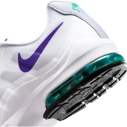 Nike Zapatillas Urbanas Mujer Air Max Invigor