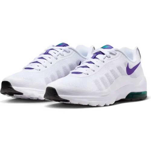 Nike Zapatillas Urbanas Mujer Air Max Invigor