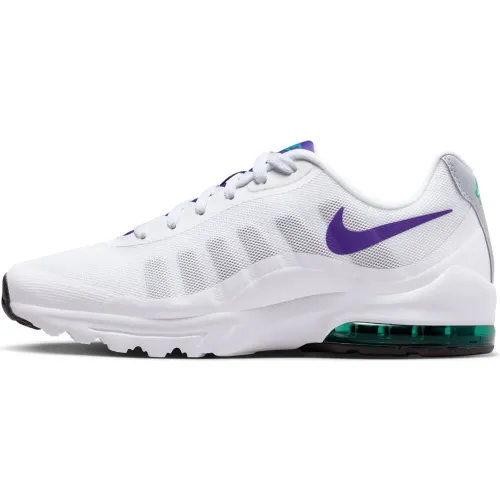Nike Blanco de Mujer modelo Zapatillas Urbanas Mujer Air Max Invigor blancos morados mujer 2026012616324382086  